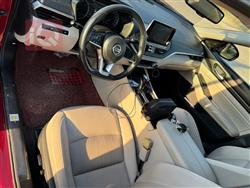 نيسان ألتيما